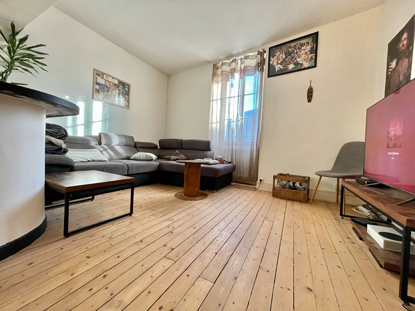 Vente Appartement à Étampes 2 pièces