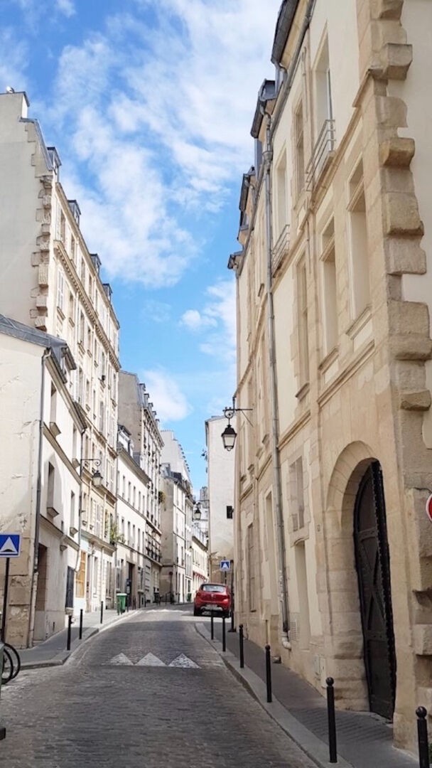 Vente Appartement à Paris Gobelins 13e arrondissement 1 pièce