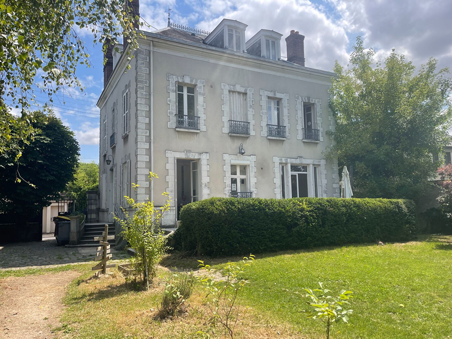 Vente Maison à Étampes 9 pièces