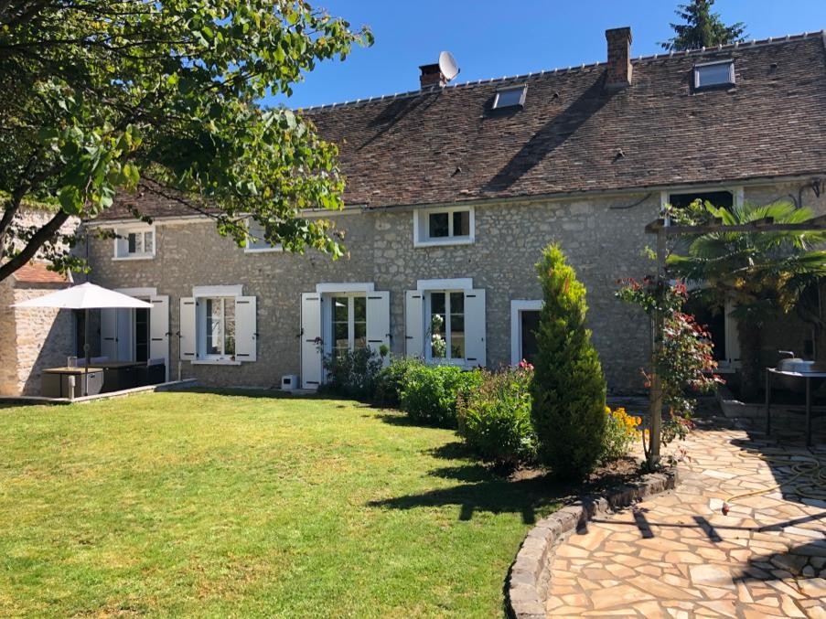 Vente Maison à Étampes 7 pièces