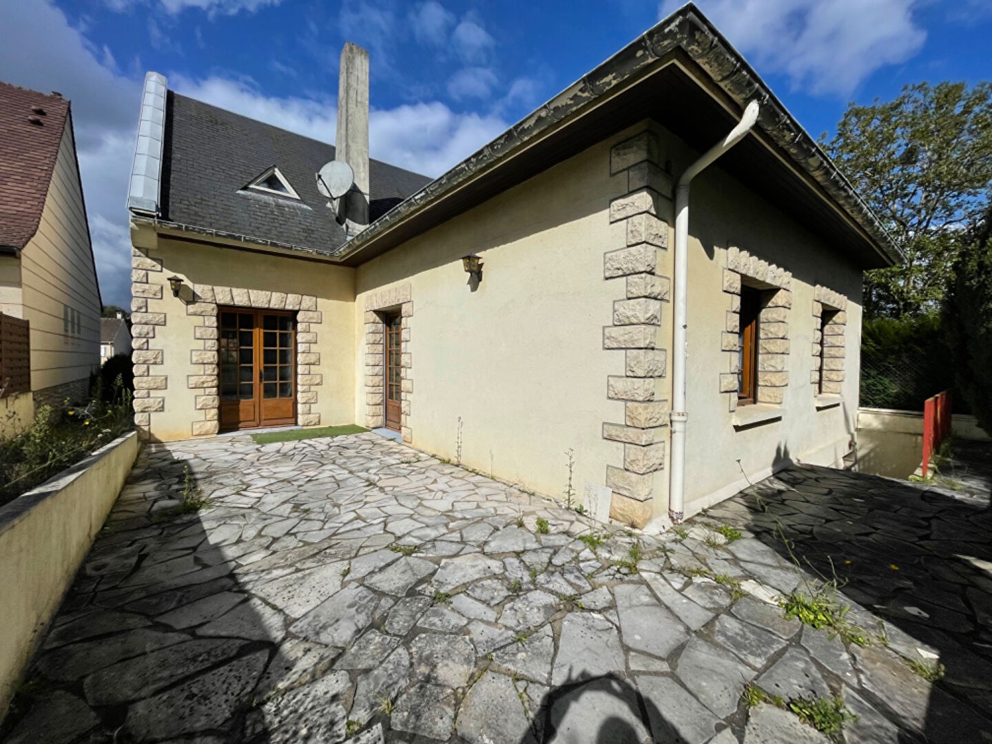 Vente Maison à Étampes 6 pièces