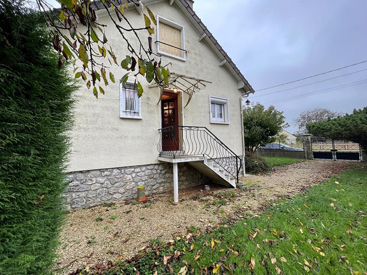 Vente Maison à Étampes 3 pièces