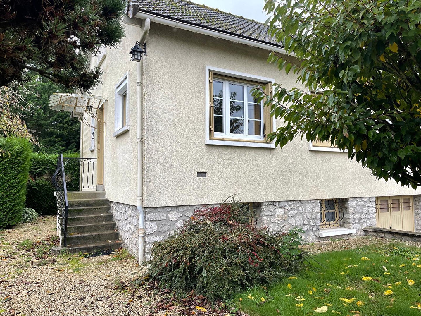 Vente Maison à Étampes 3 pièces