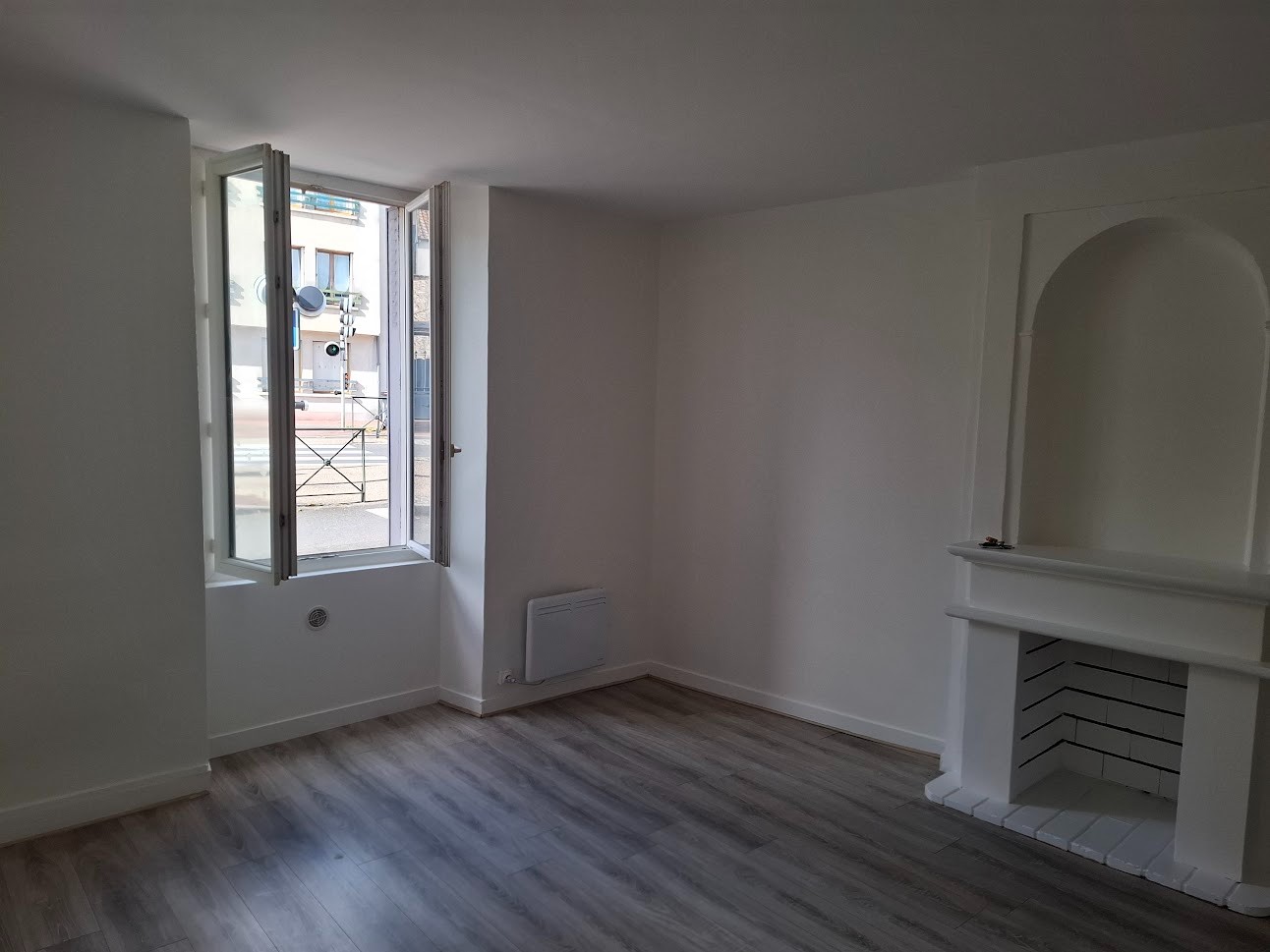 Location Appartement à Étampes 2 pièces