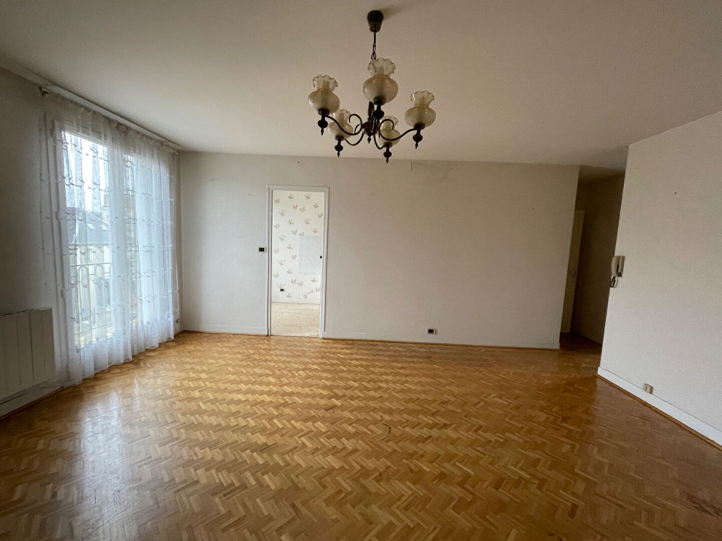 Vente Appartement à Étampes 3 pièces