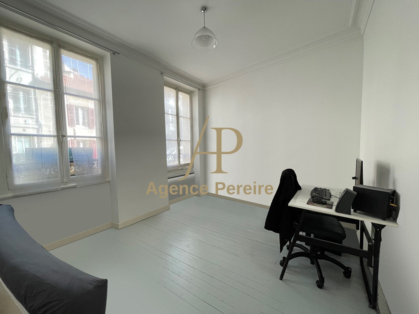 Vente Appartement à Saint-Germain-en-Laye 2 pièces