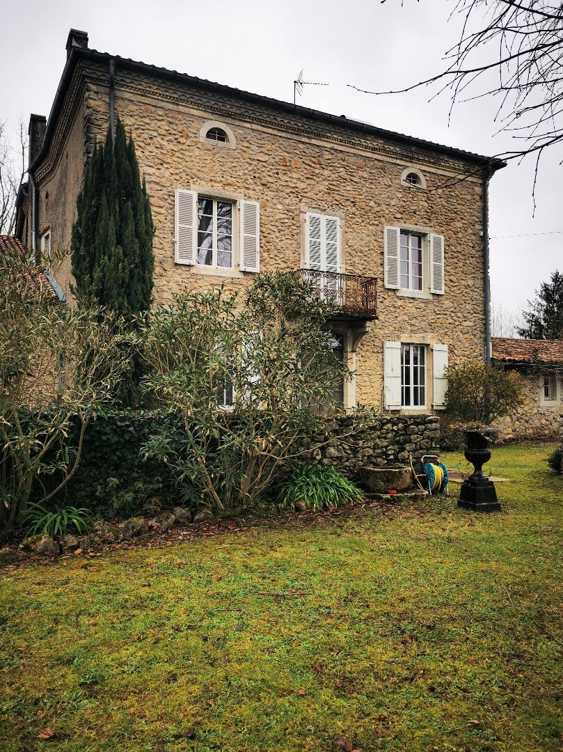 Vente Maison à Peyrehorade 7 pièces