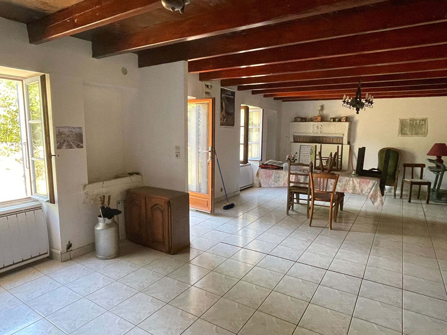 Vente Maison à Ligugé 2 pièces