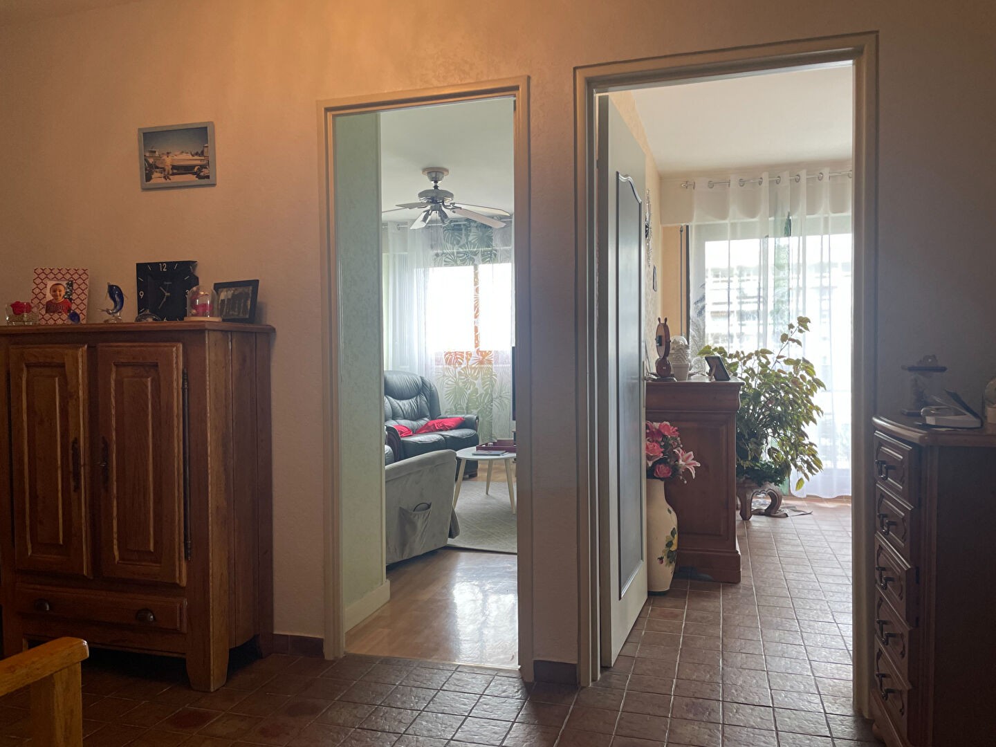 Vente Appartement à Poitiers 5 pièces