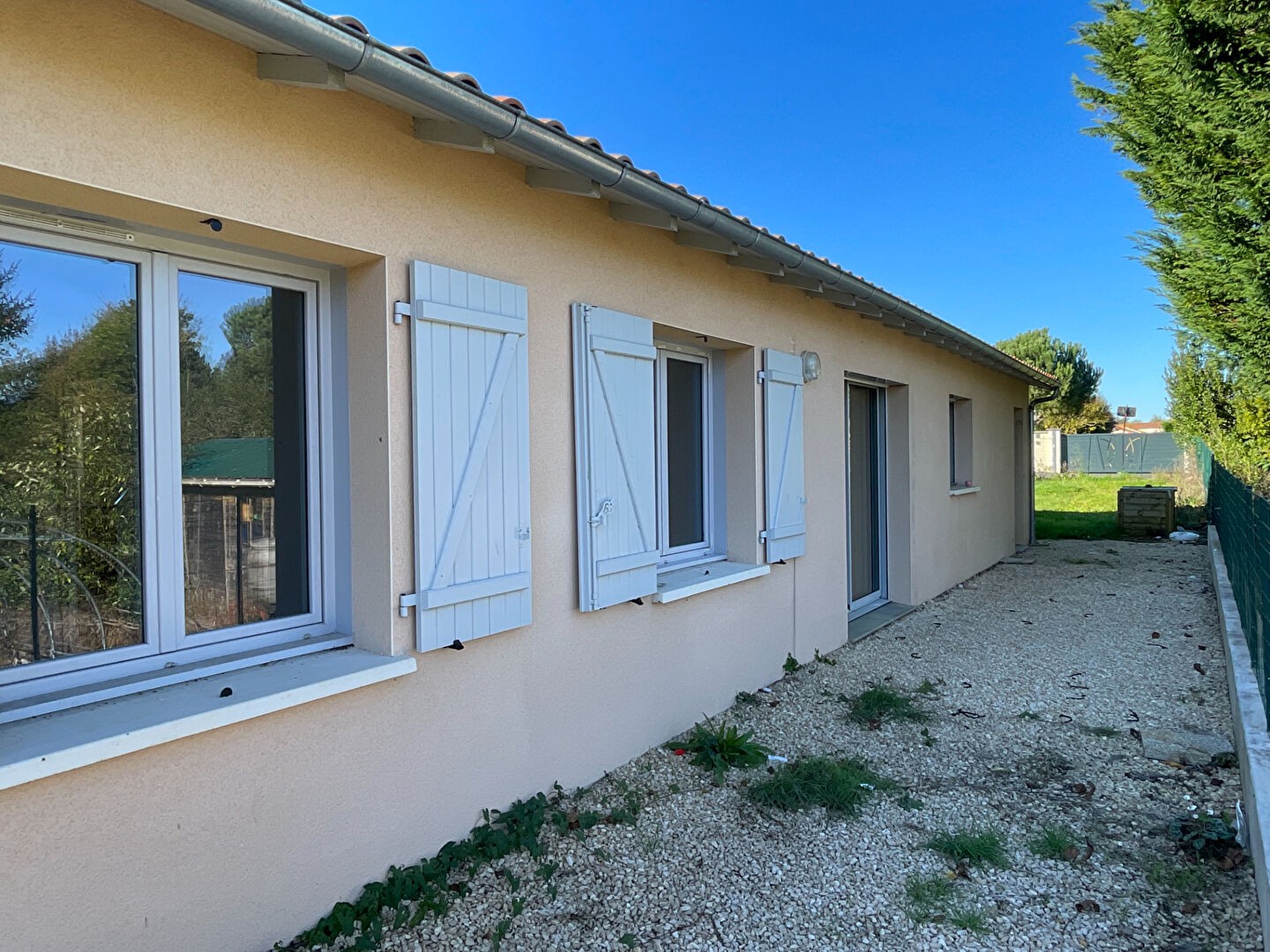 Vente Maison à Ligugé 4 pièces