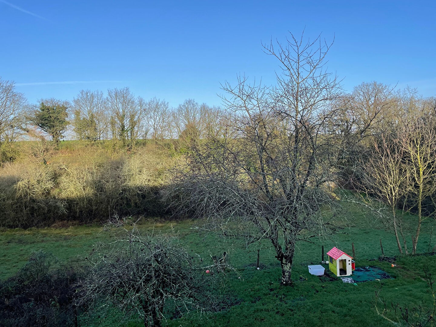 Vente Maison à Jazeneuil 7 pièces