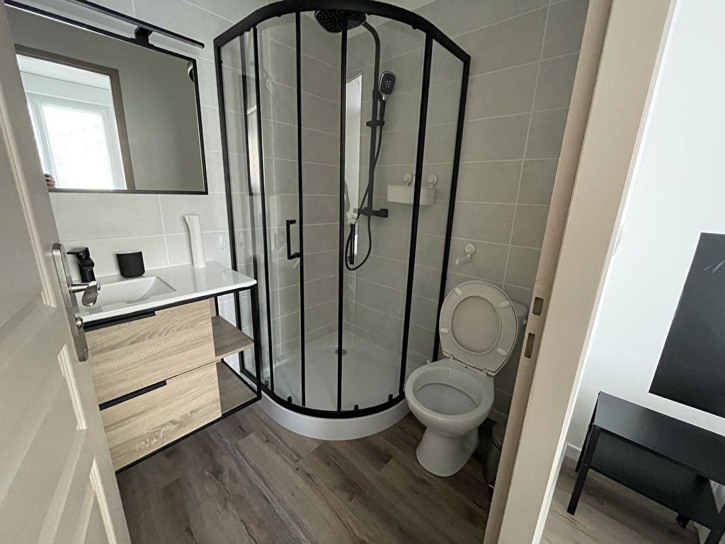 Location Appartement à Caen 1 pièce