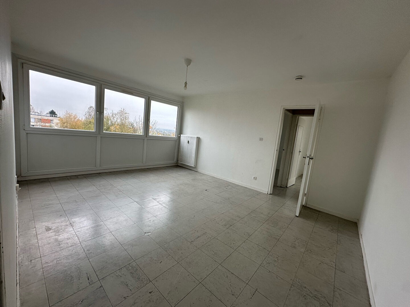 Location Appartement à Hérouville-Saint-Clair 3 pièces