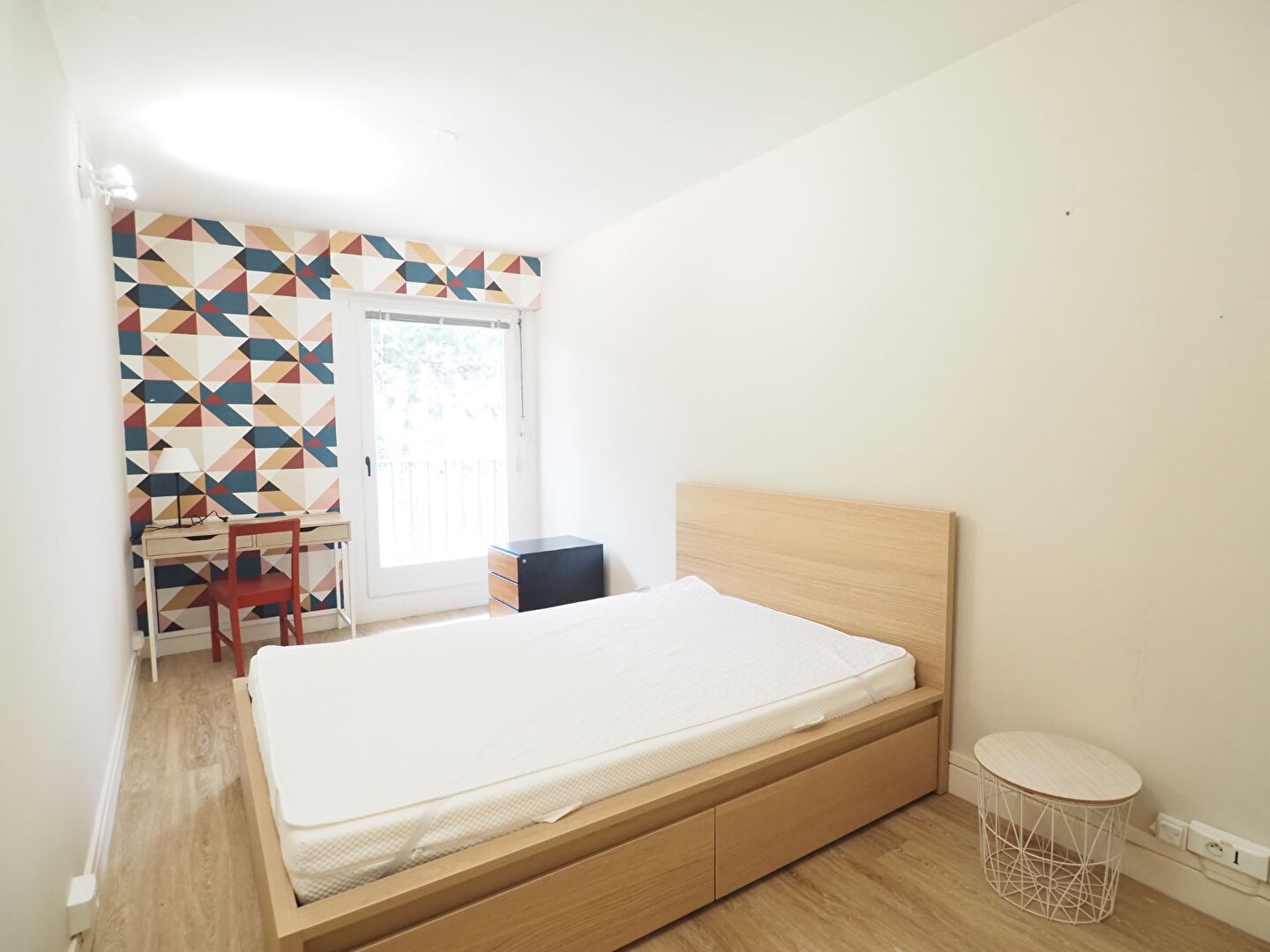 Location Appartement à Saint-Cyr-l'École 4 pièces