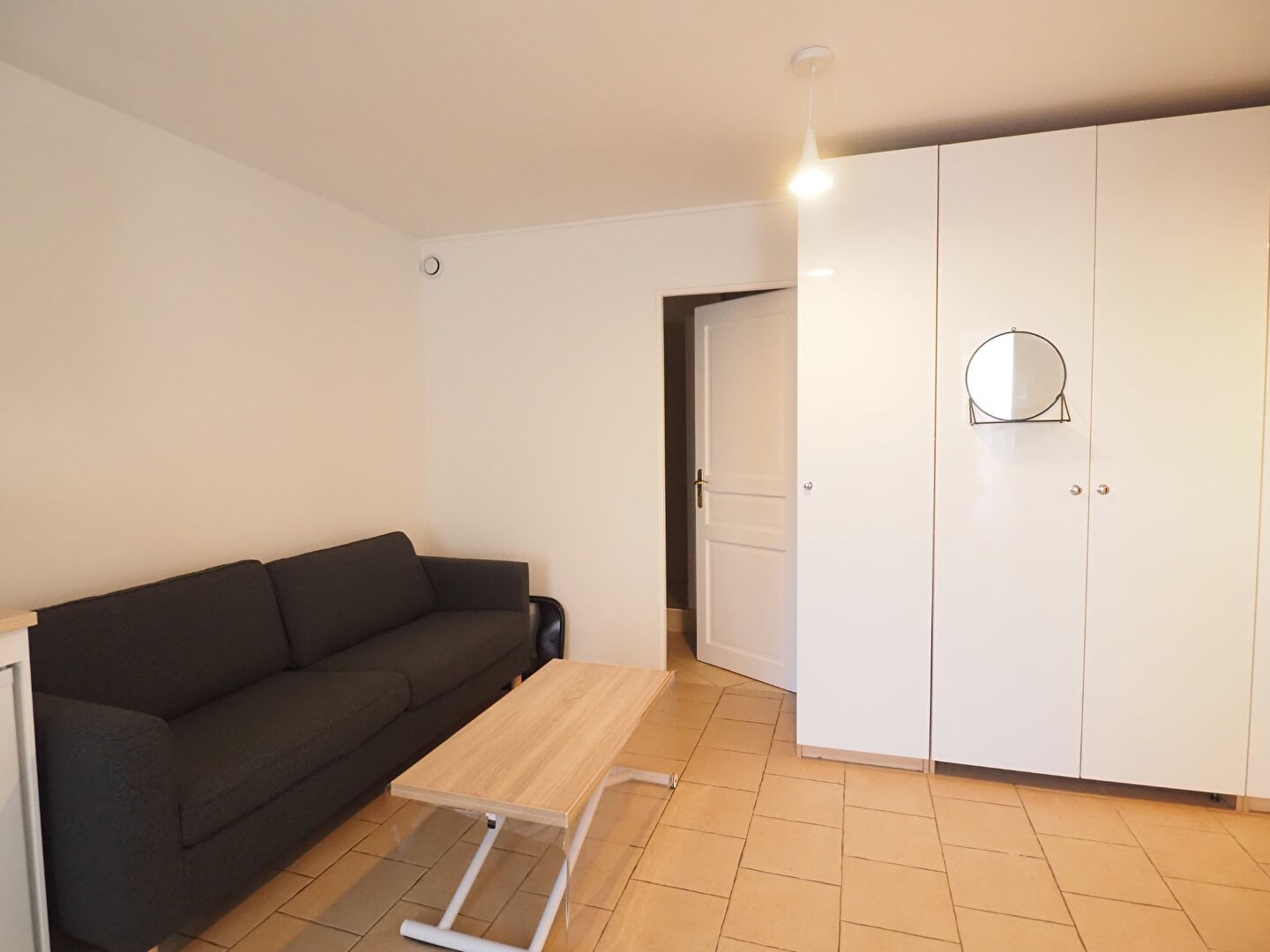 Location Appartement à Montigny-le-Bretonneux 2 pièces