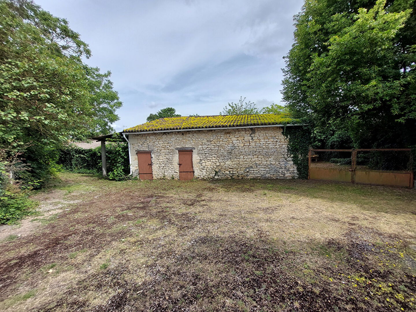 Vente Maison à Vendeuvre-du-Poitou 4 pièces