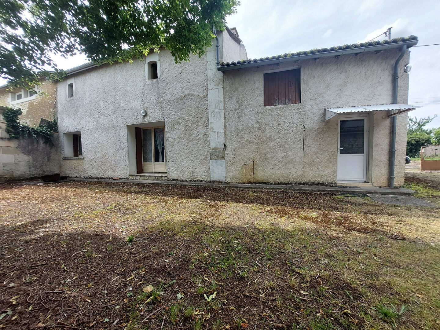 Vente Maison à Vendeuvre-du-Poitou 4 pièces