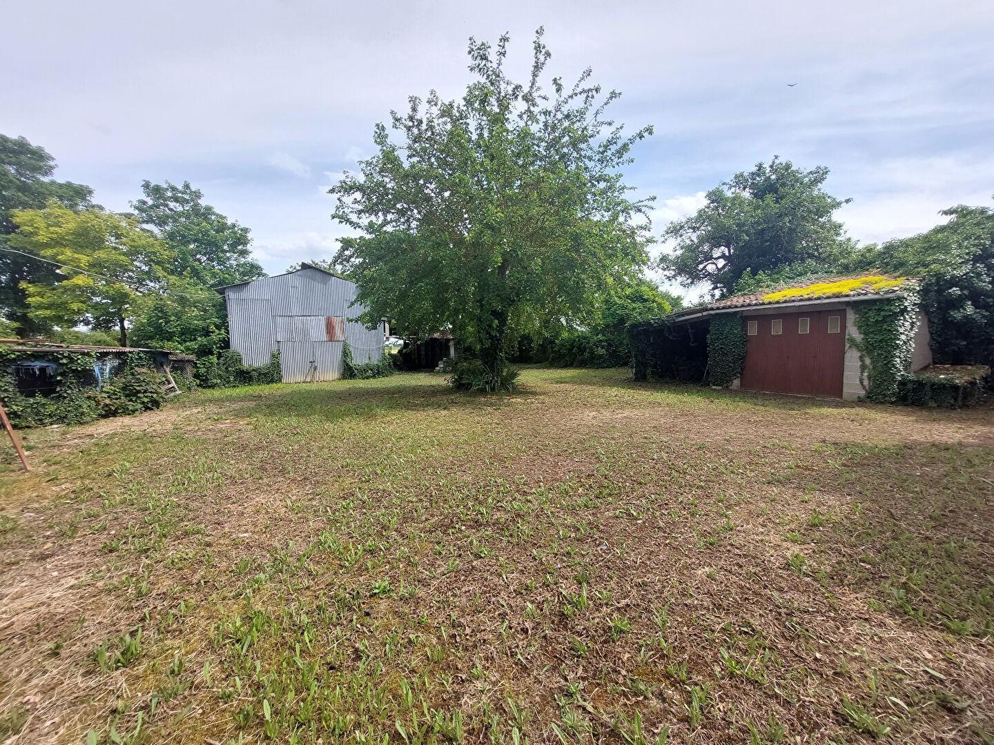 Vente Maison à Vendeuvre-du-Poitou 4 pièces