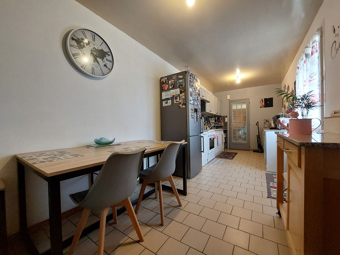 Vente Maison à Lencloître 5 pièces