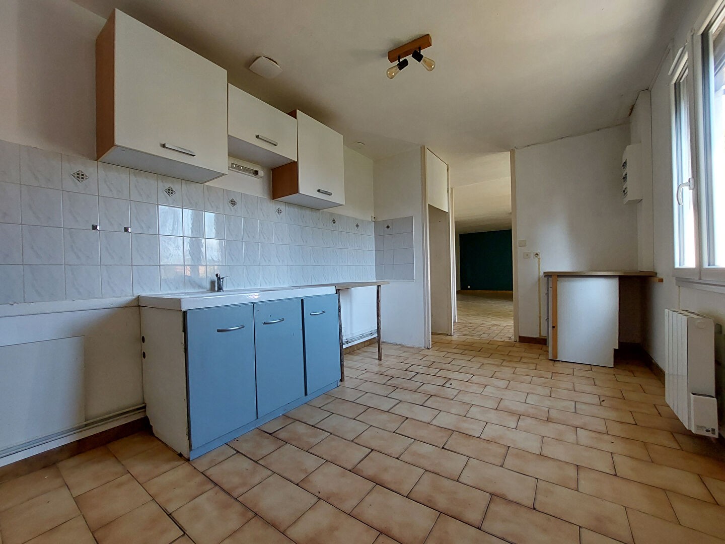 Vente Maison à Lencloître 5 pièces