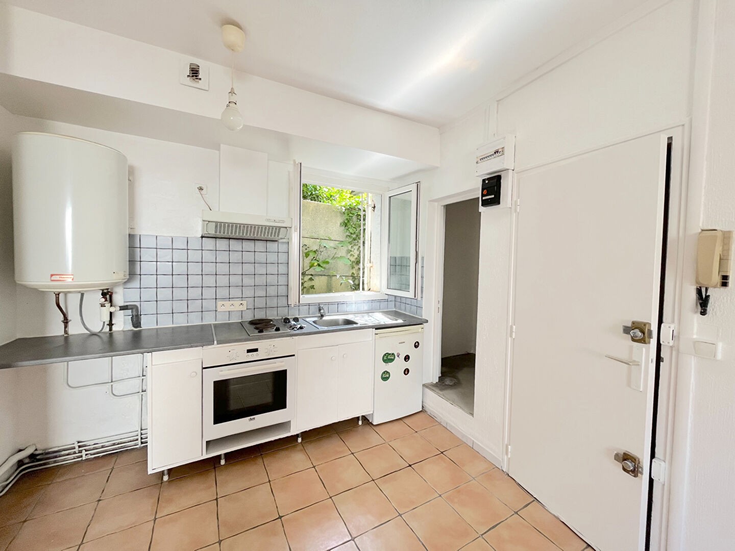 Location Appartement à Bordeaux 1 pièce