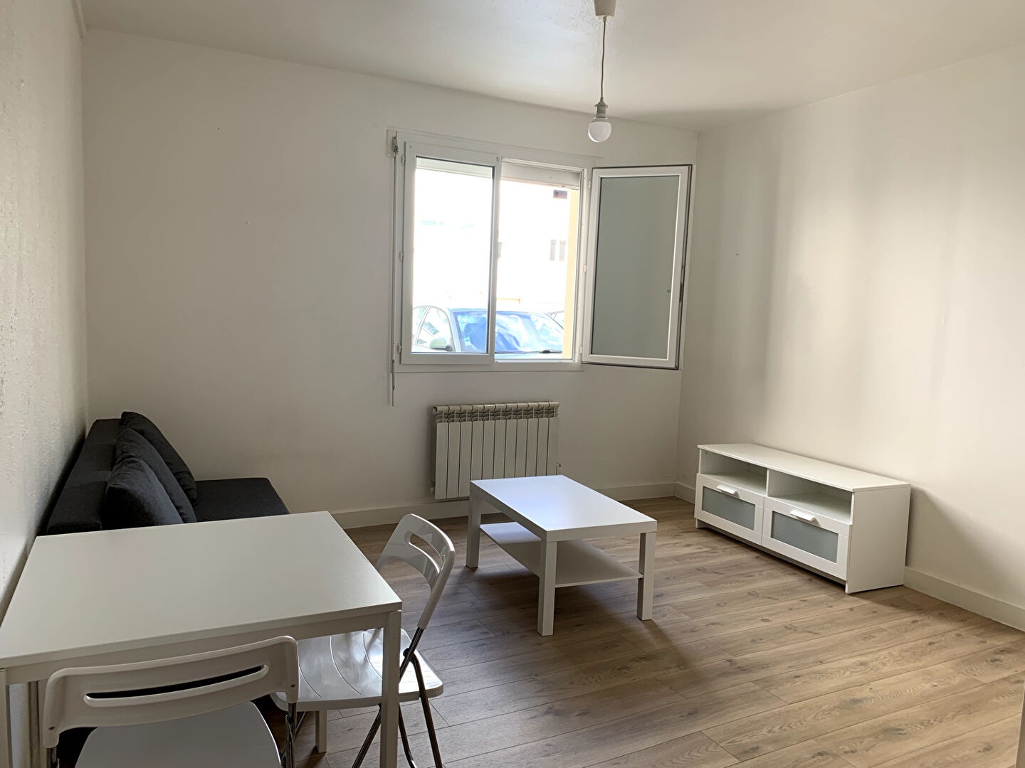 Location Appartement à Bordeaux 1 pièce