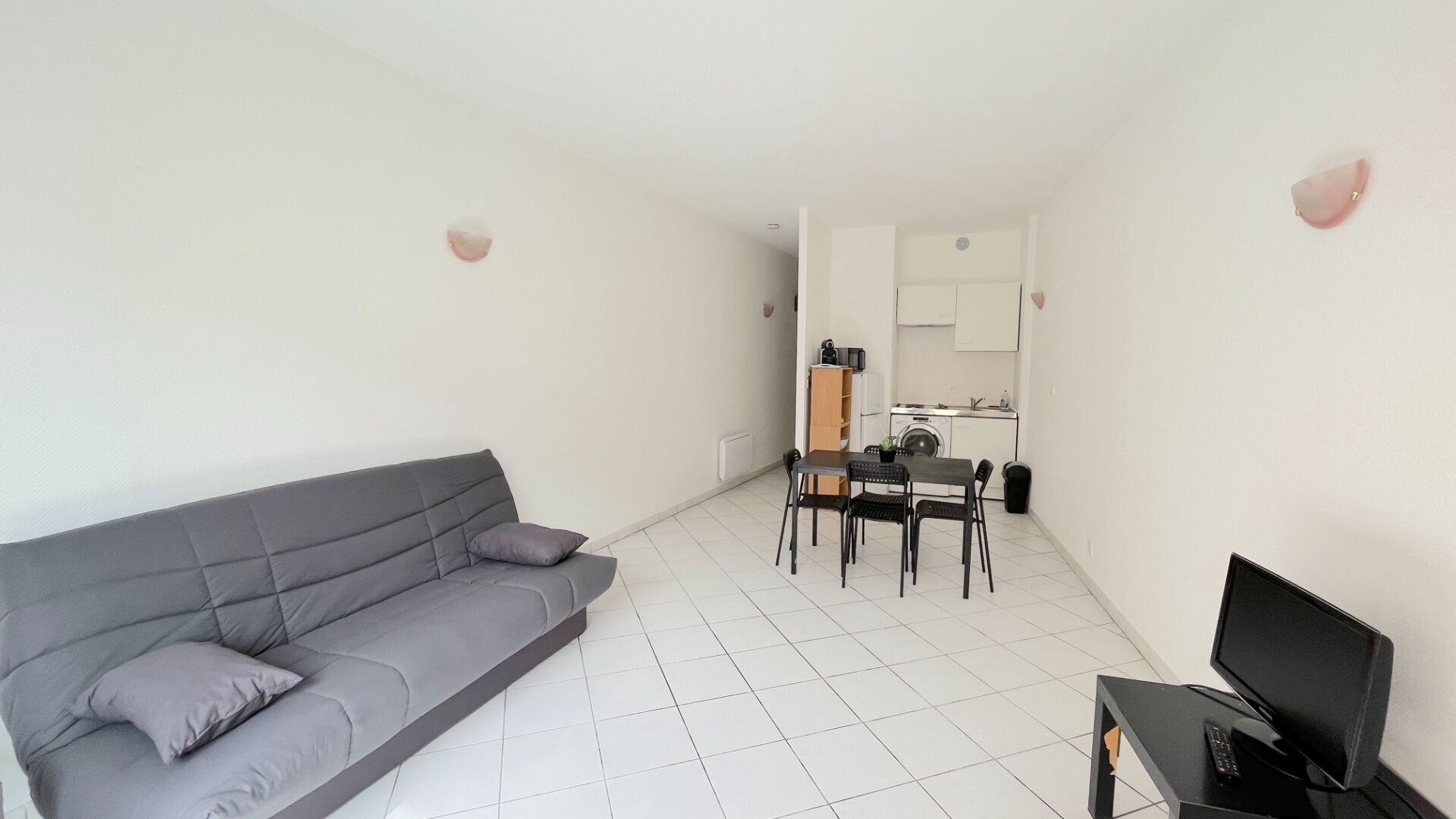 Location Appartement à Saint-André-de-Cubzac 1 pièce