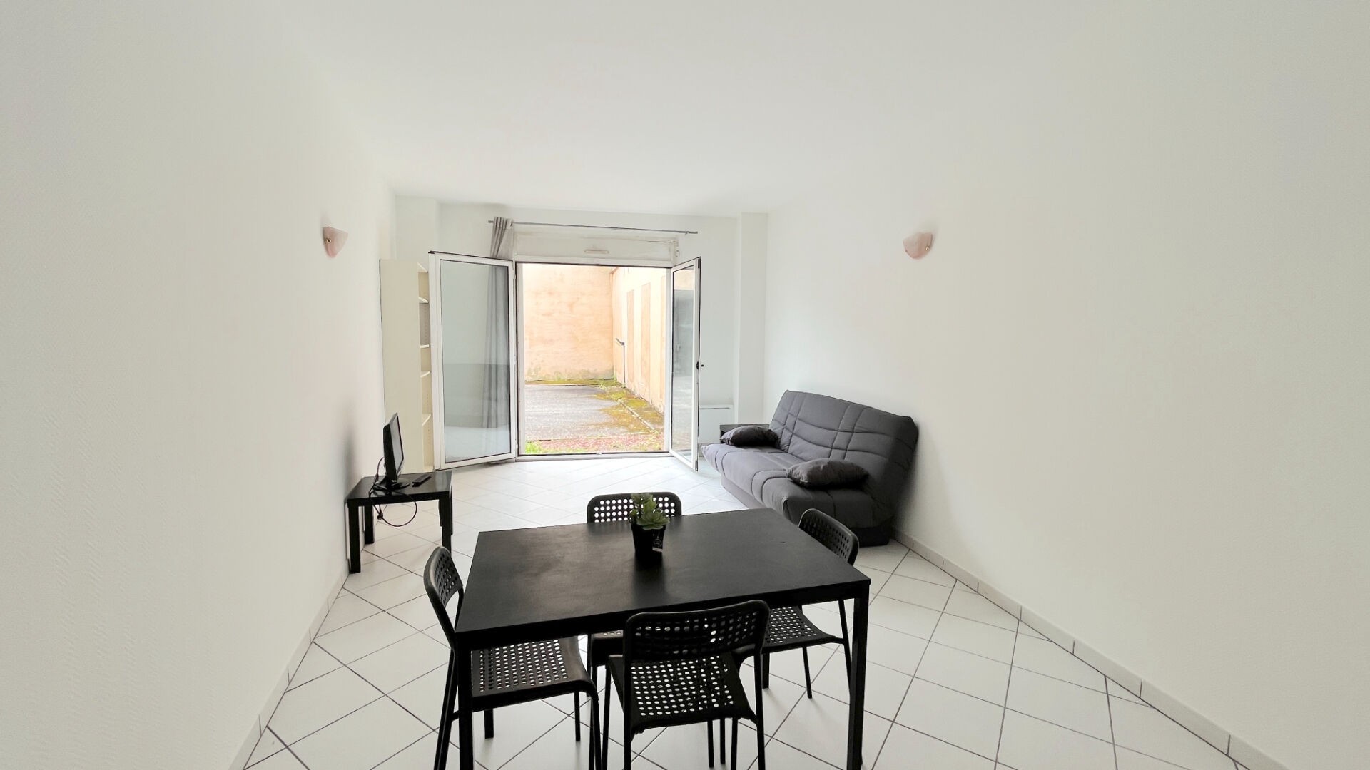 Location Appartement à Saint-André-de-Cubzac 1 pièce