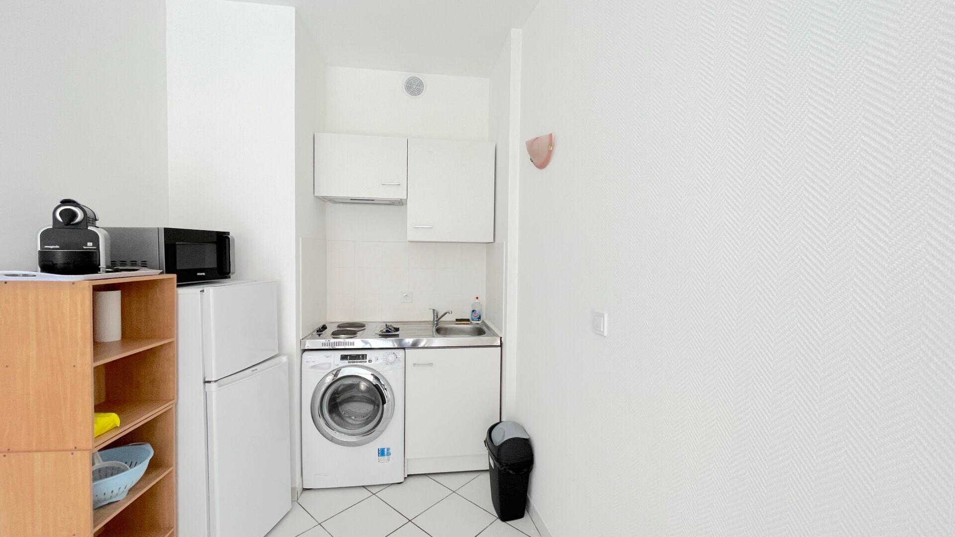 Location Appartement à Saint-André-de-Cubzac 1 pièce