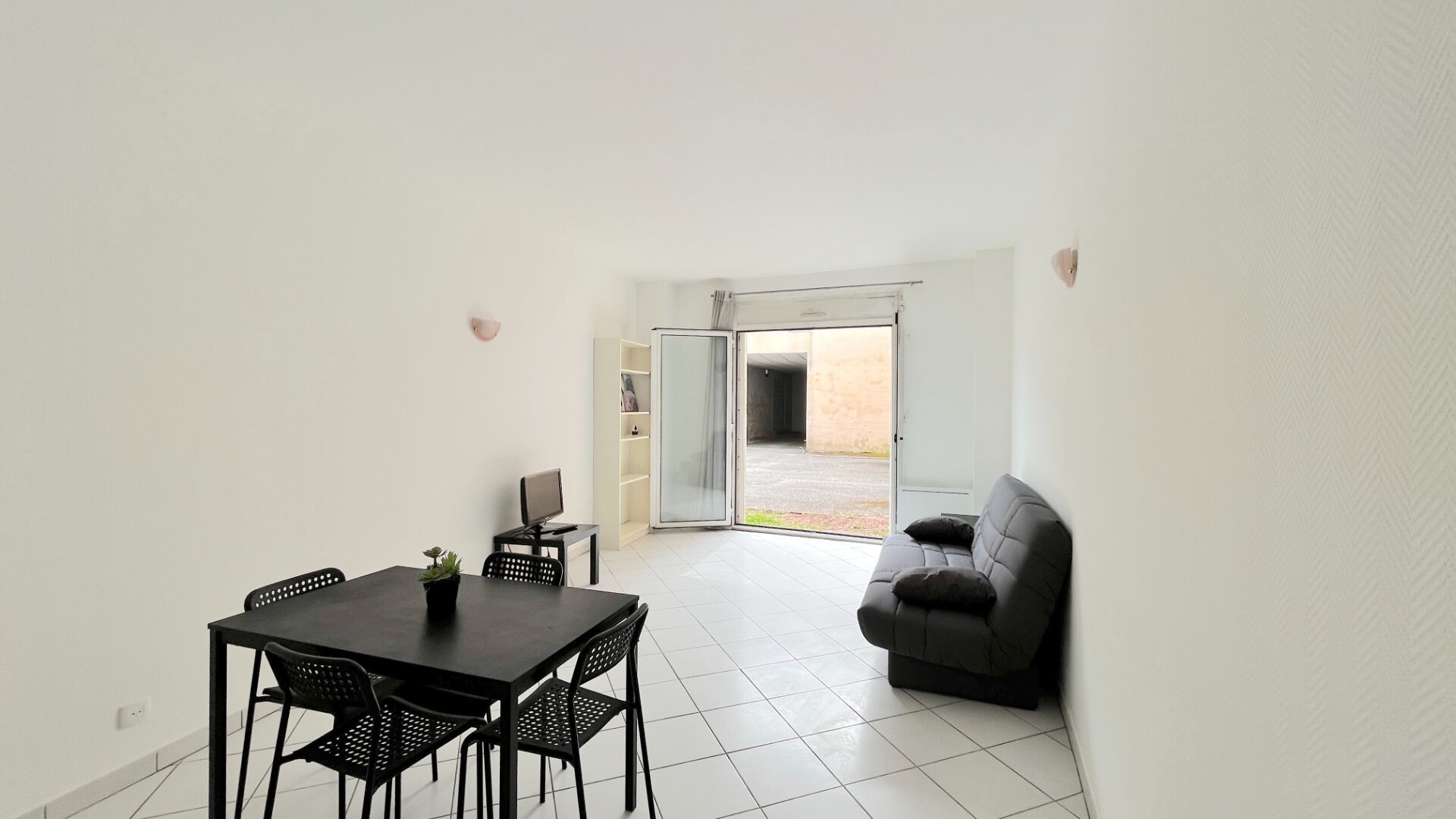 Location Appartement à Saint-André-de-Cubzac 1 pièce