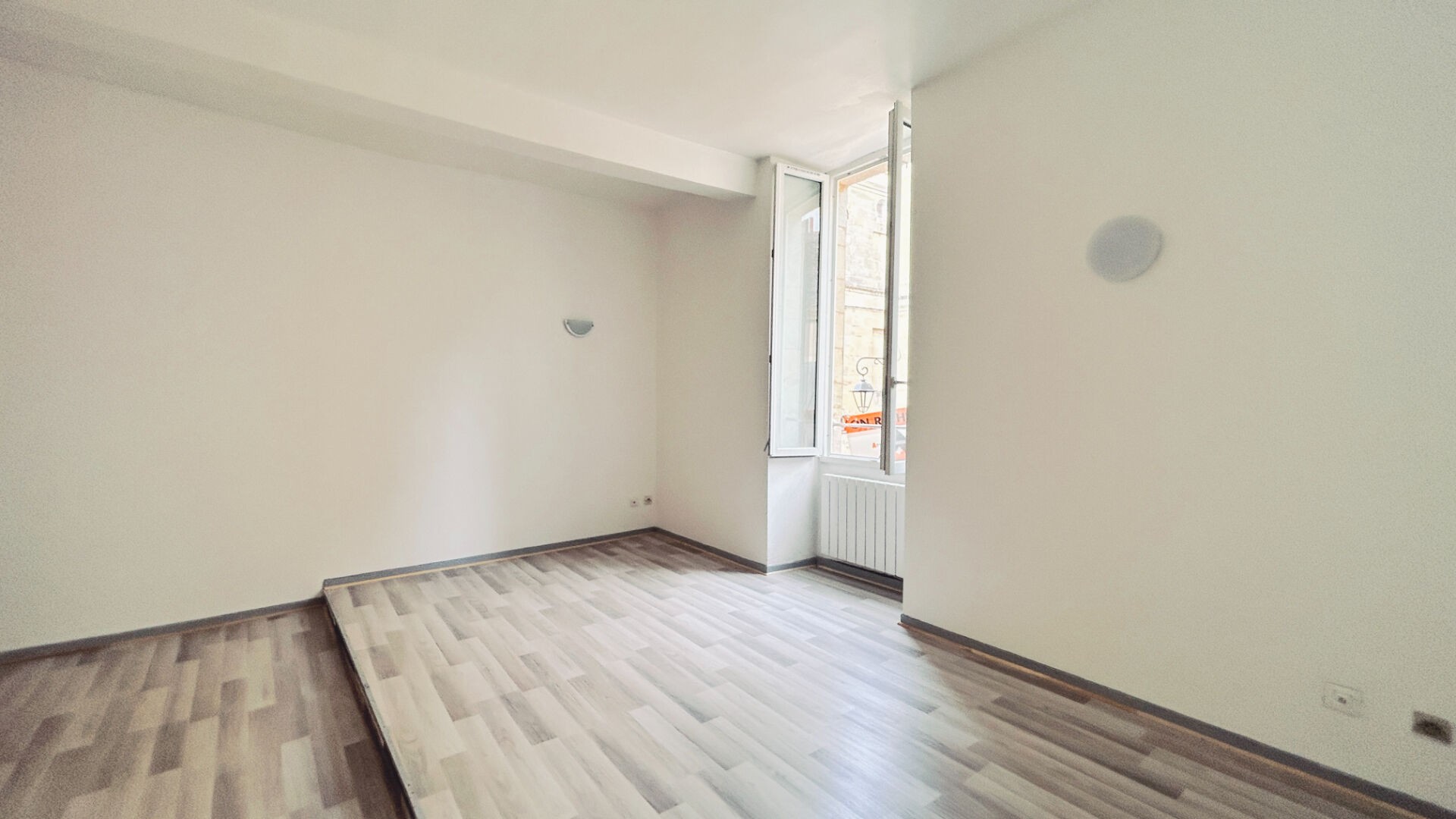 Location Appartement à Blaye 1 pièce