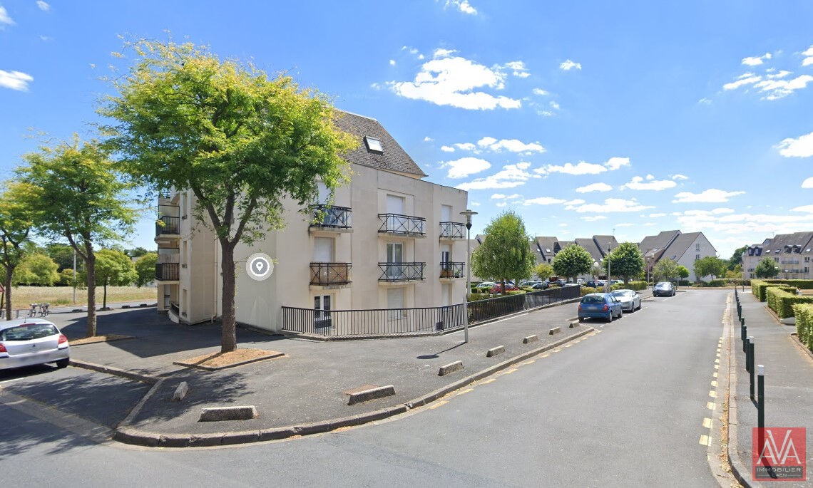 Vente Appartement à Caen 1 pièce