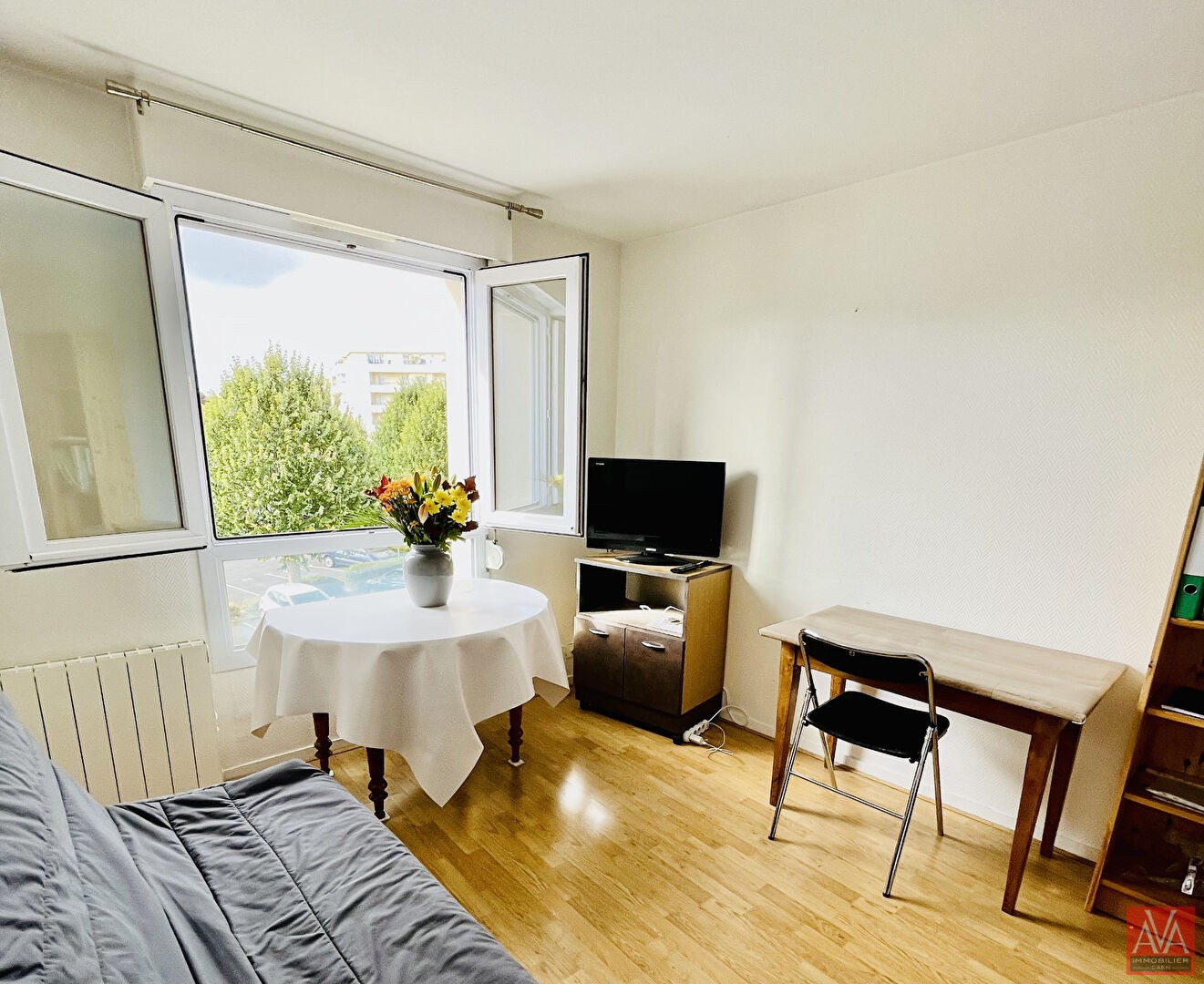 Vente Appartement à Caen 1 pièce