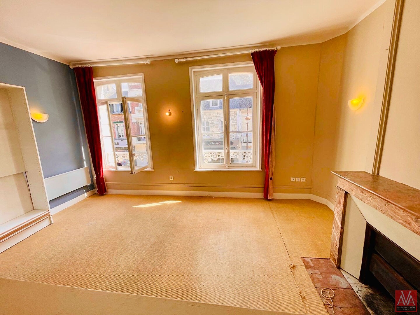 Vente Appartement à Deauville 2 pièces