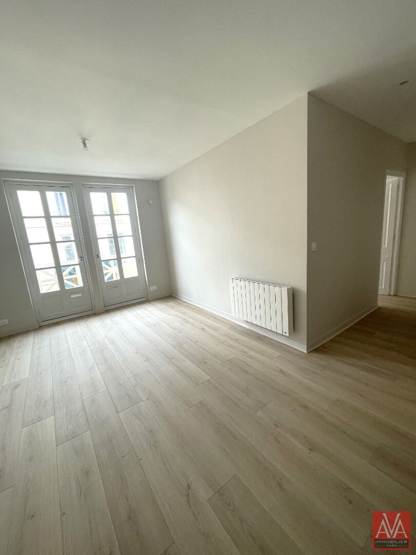 Vente Appartement à Caen 2 pièces