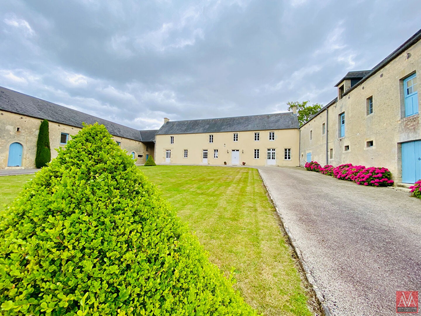 Vente Maison à Bayeux 10 pièces