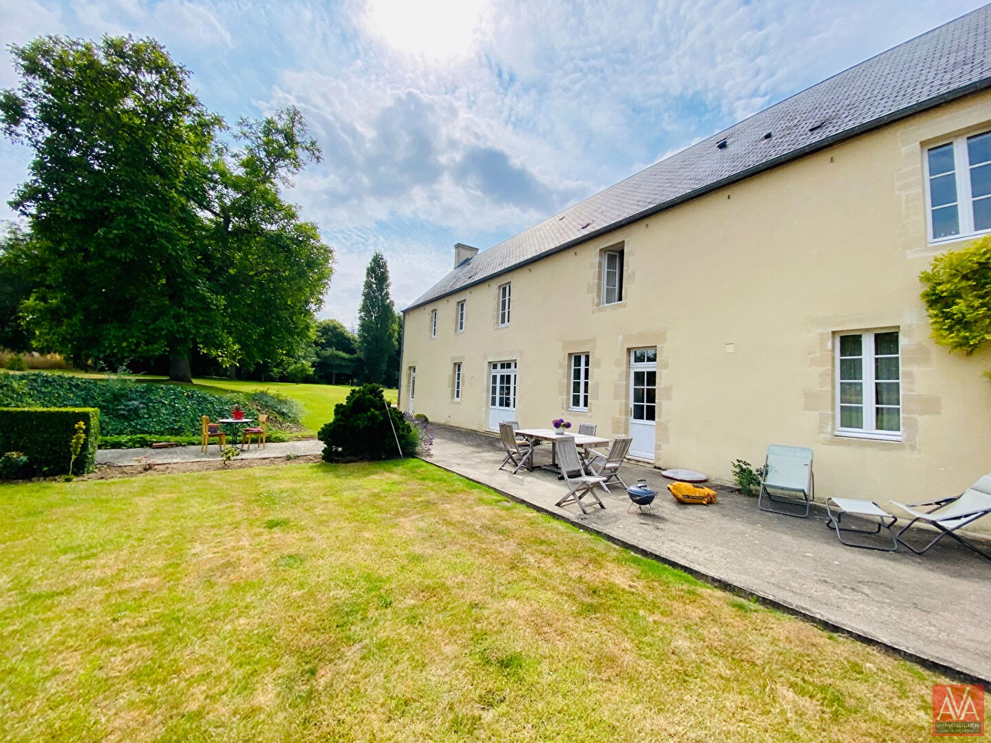 Vente Maison à Bayeux 10 pièces