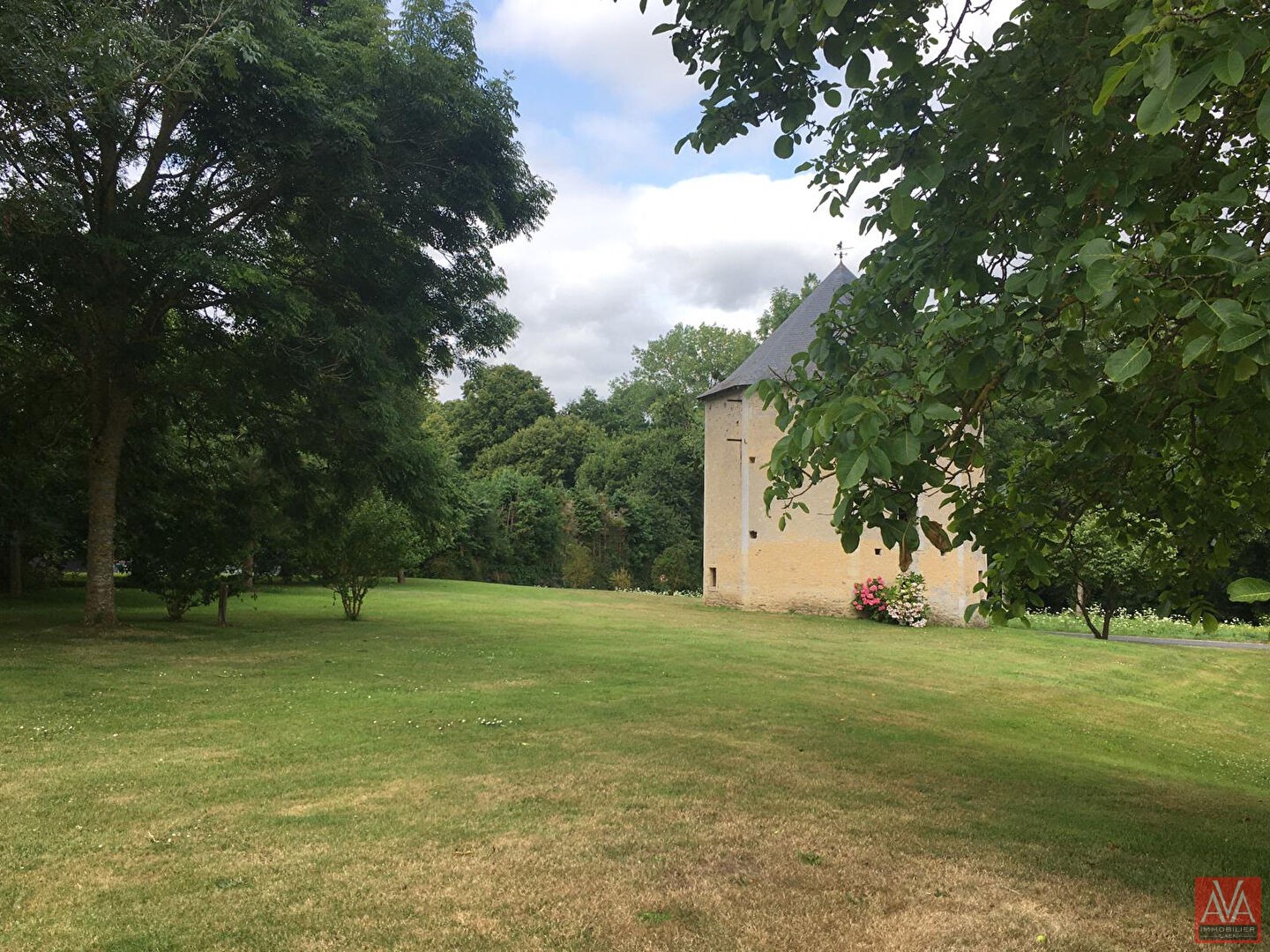 Vente Maison à Bayeux 10 pièces