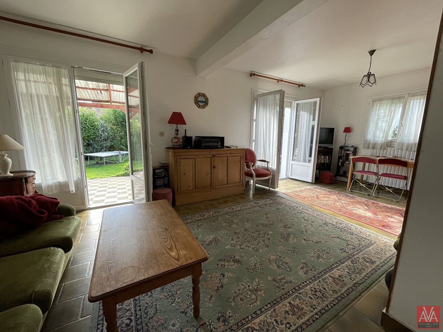 Vente Maison à Ouistreham 7 pièces