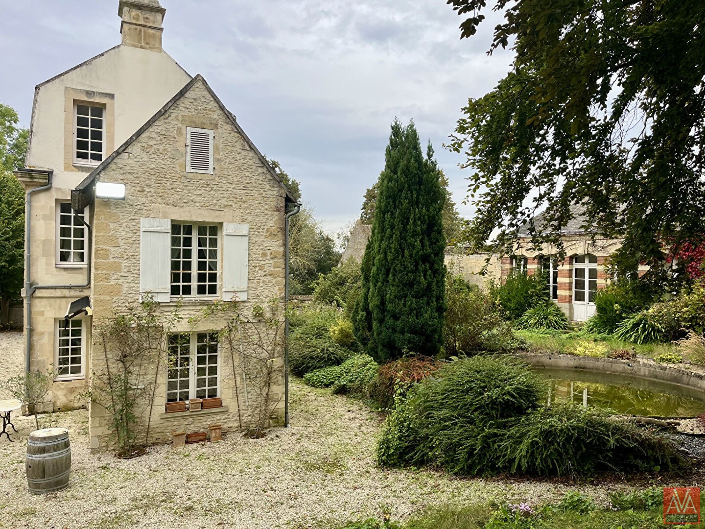 Vente Maison à Caen 10 pièces