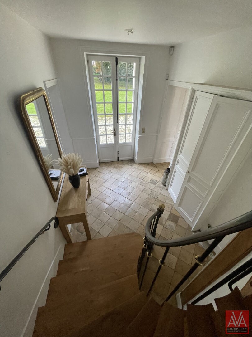 Vente Maison à Caen 10 pièces