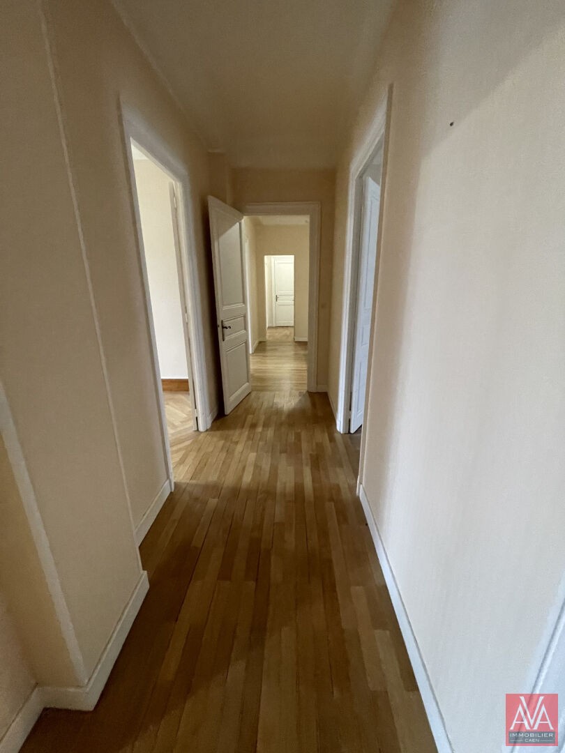 Vente Appartement à Caen 4 pièces