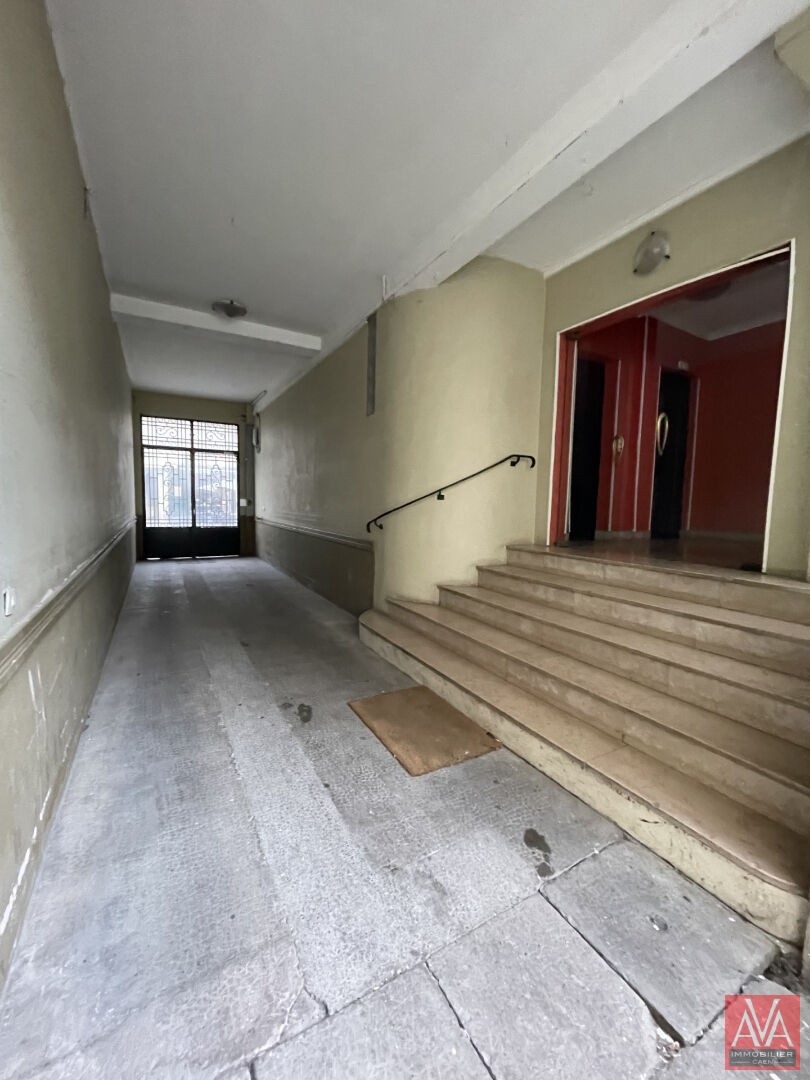 Vente Appartement à Caen 4 pièces