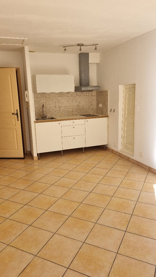 Location Appartement à le Val 1 pièce