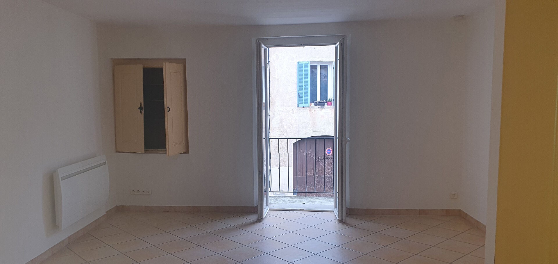 Location Appartement à le Val 1 pièce