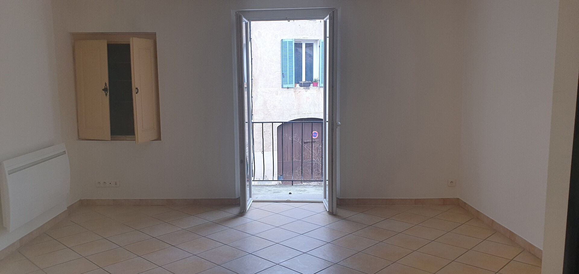 Location Appartement à le Val 1 pièce