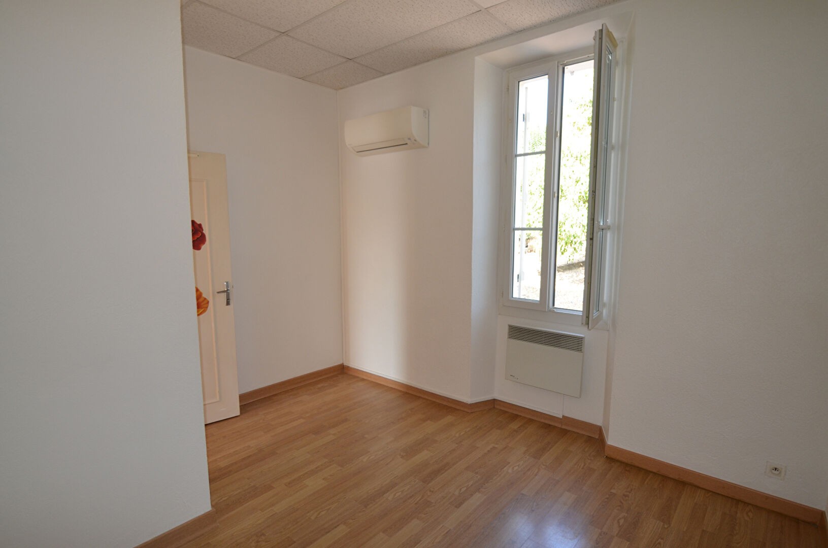 Location Appartement à Gonfaron 2 pièces