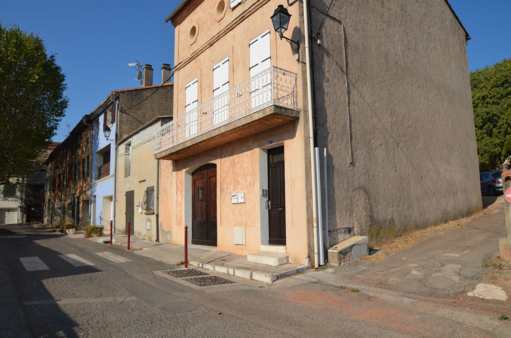 Location Appartement à Gonfaron 2 pièces