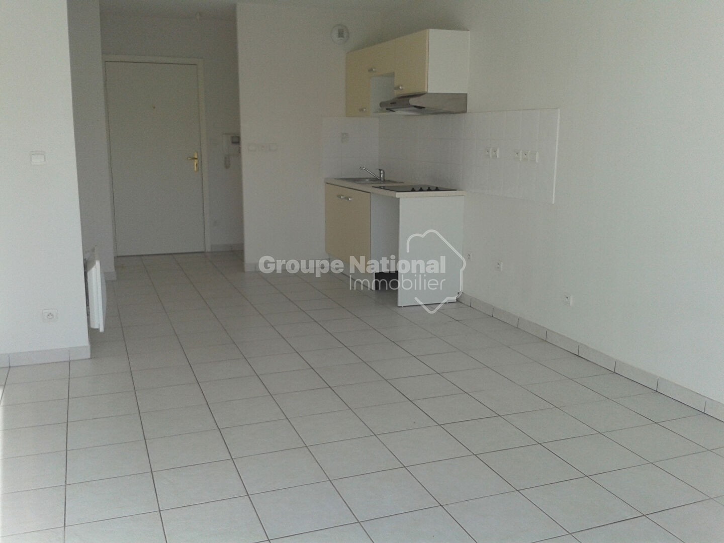 Location Appartement à le Luc 3 pièces