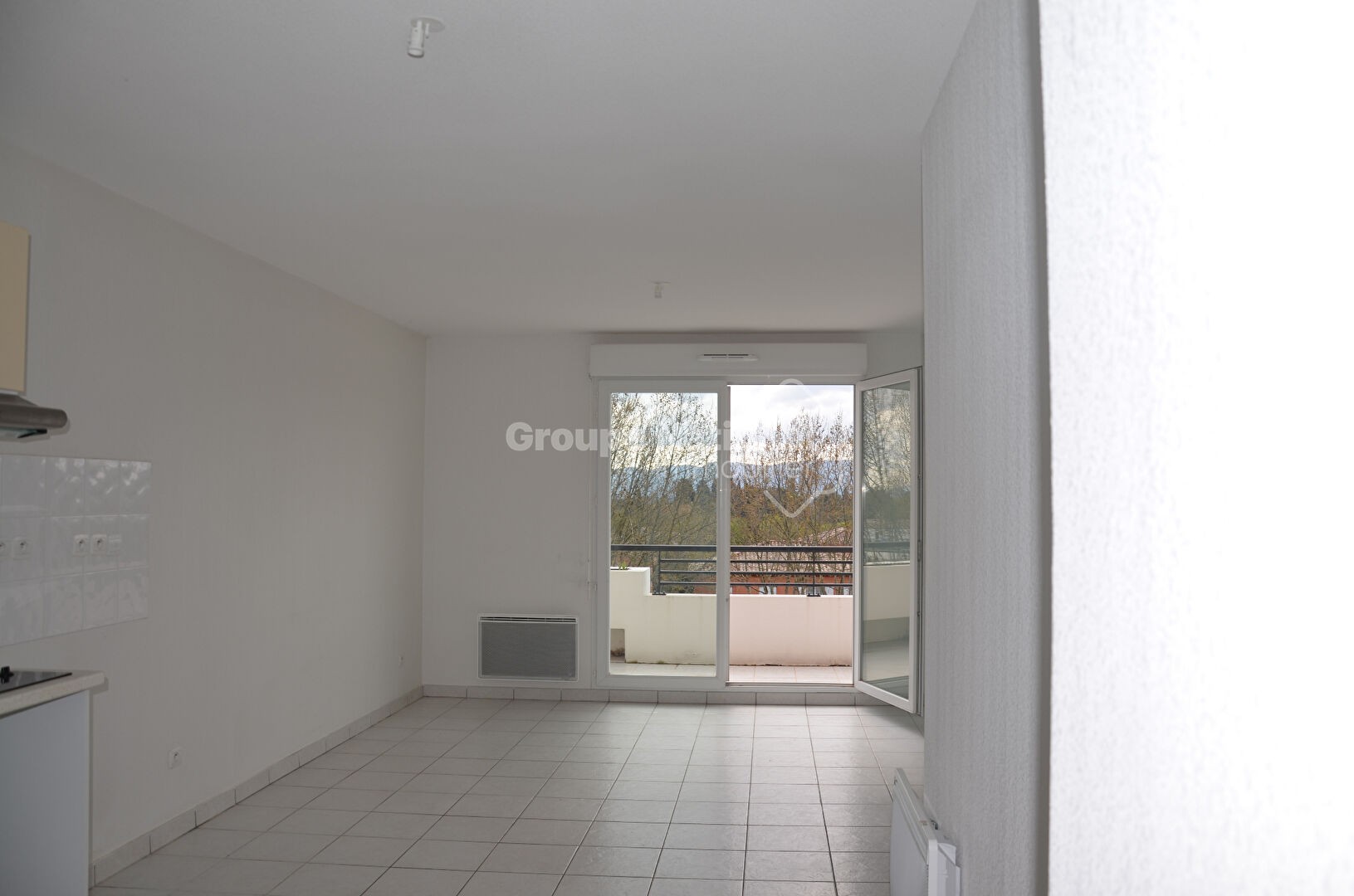 Location Appartement à le Luc 3 pièces